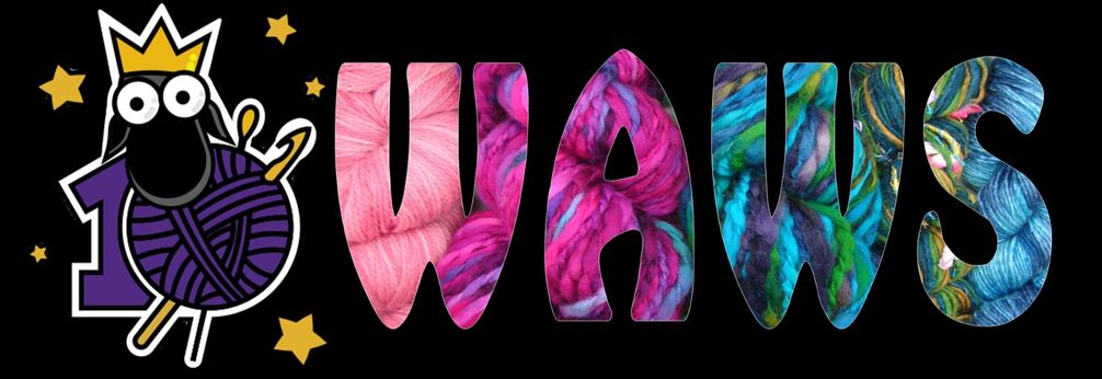 Waltham Abbey Wool Show